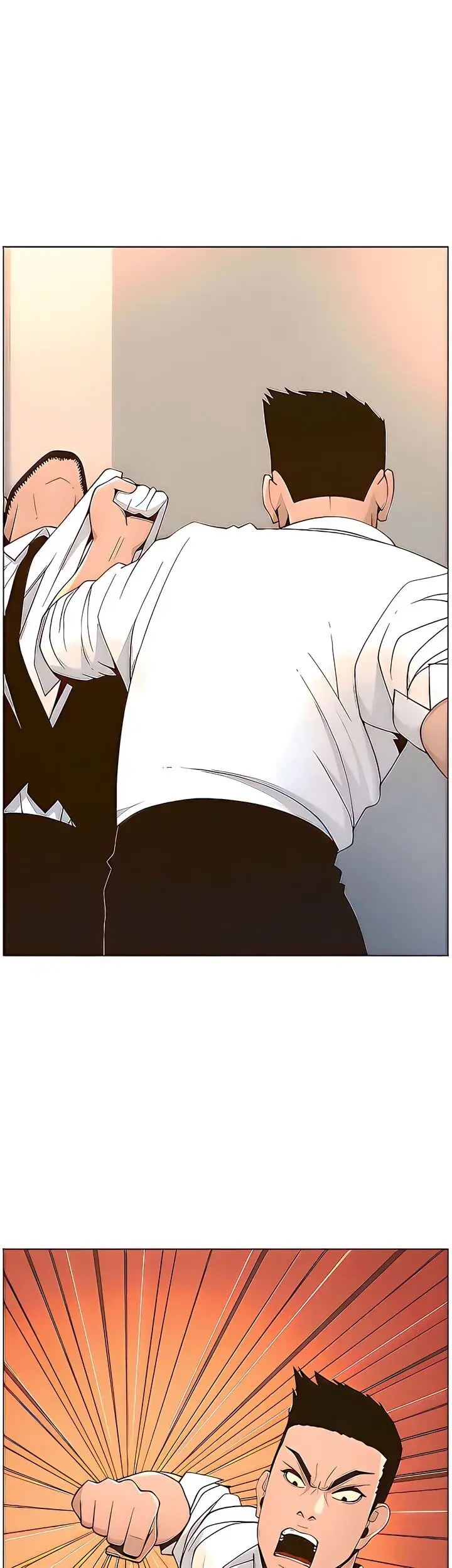 Fathers Lust Chapter 107 - Page 35