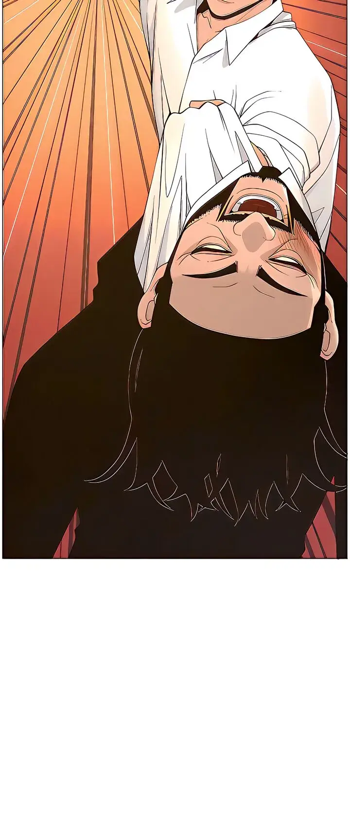 Fathers Lust Chapter 107 - Page 36