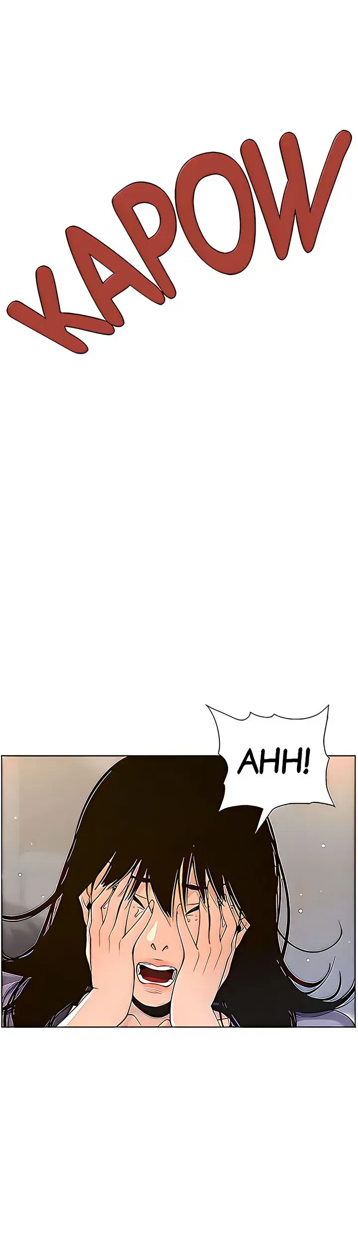 Fathers Lust Chapter 107 - Page 37