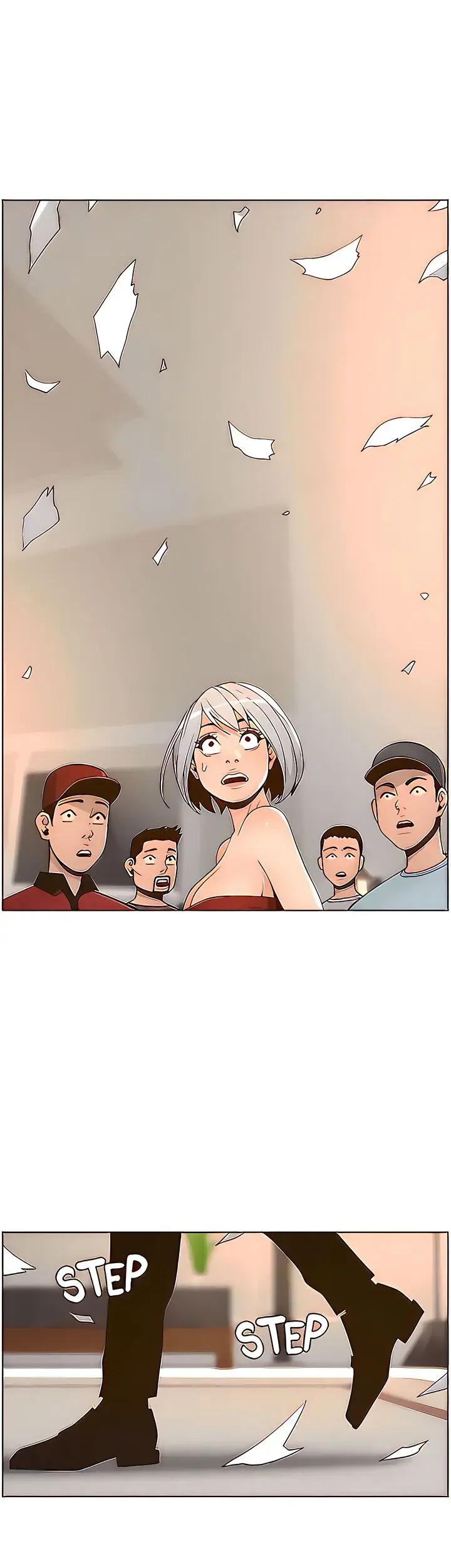 Fathers Lust Chapter 107 - Page 43