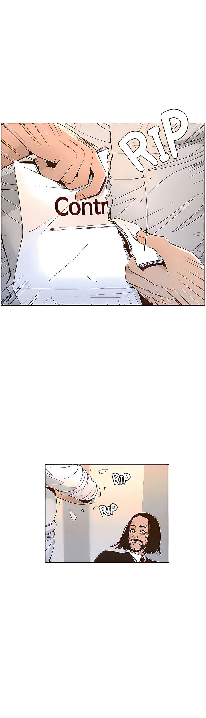Fathers Lust Chapter 108 - Page 3