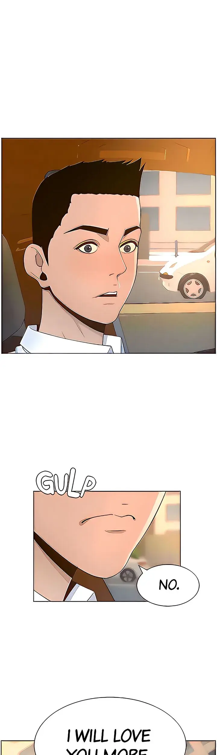 Fathers Lust Chapter 108 - Page 30