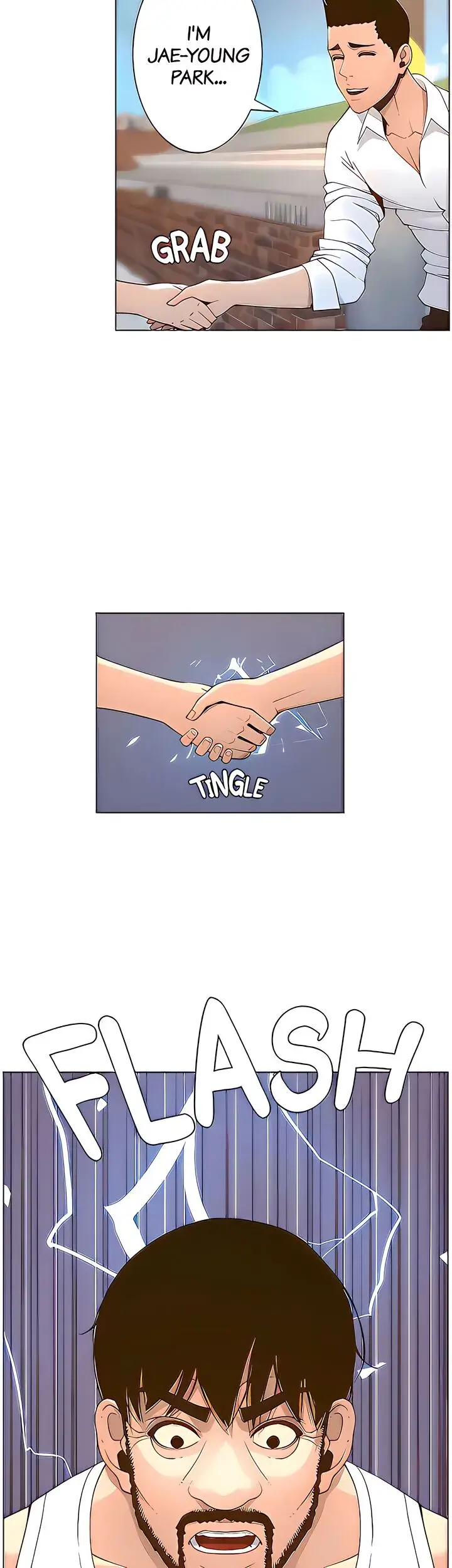 Fathers Lust Chapter 109 - Page 11