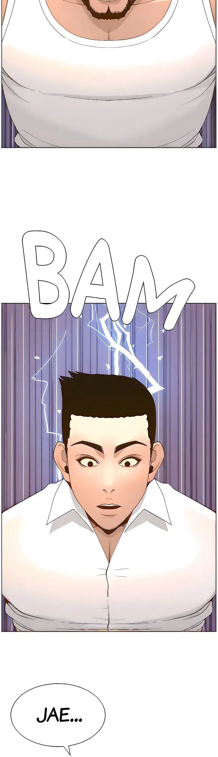 Fathers Lust Chapter 109 - Page 12