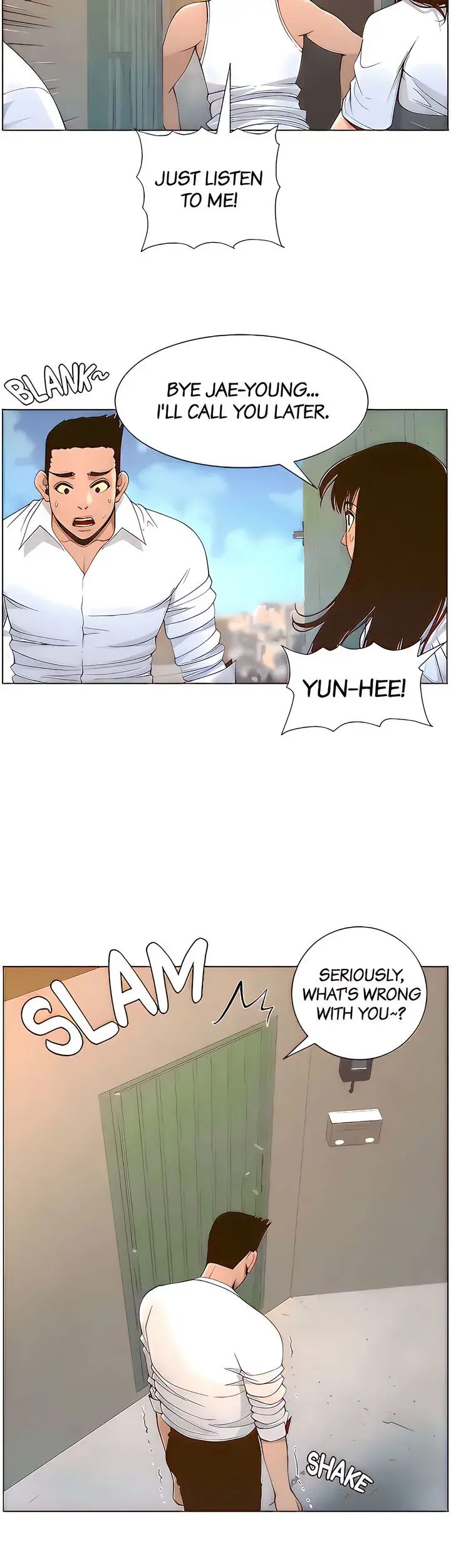 Fathers Lust Chapter 109 - Page 18