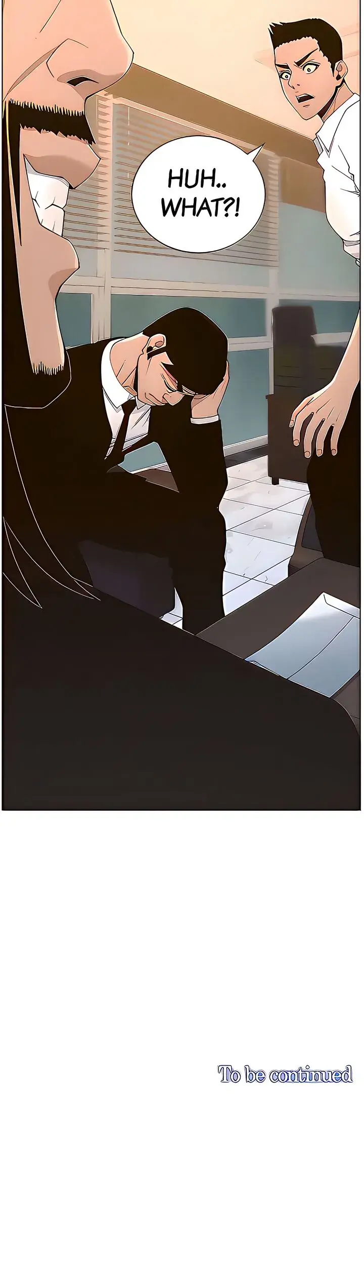 Fathers Lust Chapter 109 - Page 46