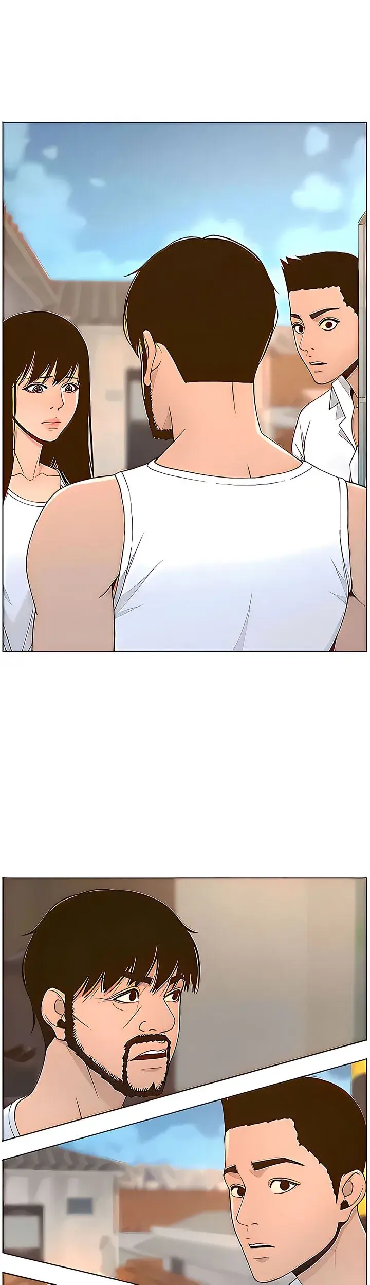 Fathers Lust Chapter 109 - Page 7