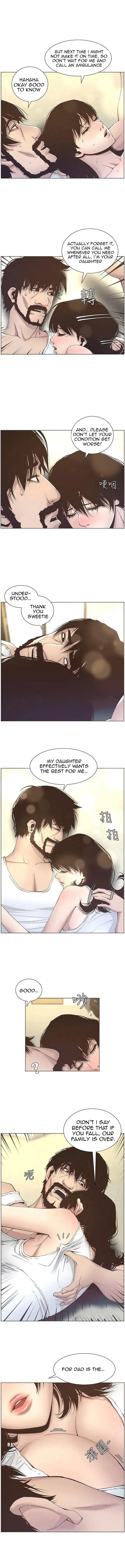 Fathers Lust Chapter 11 - Page 3