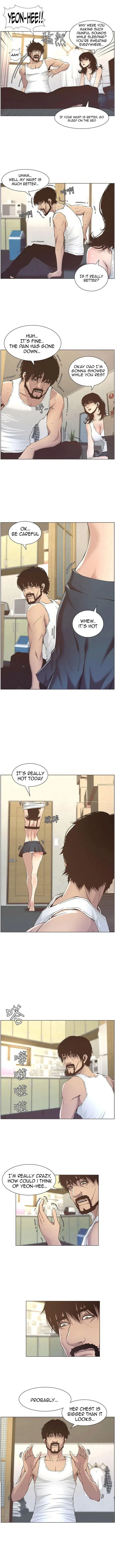 Fathers Lust Chapter 11 - Page 7