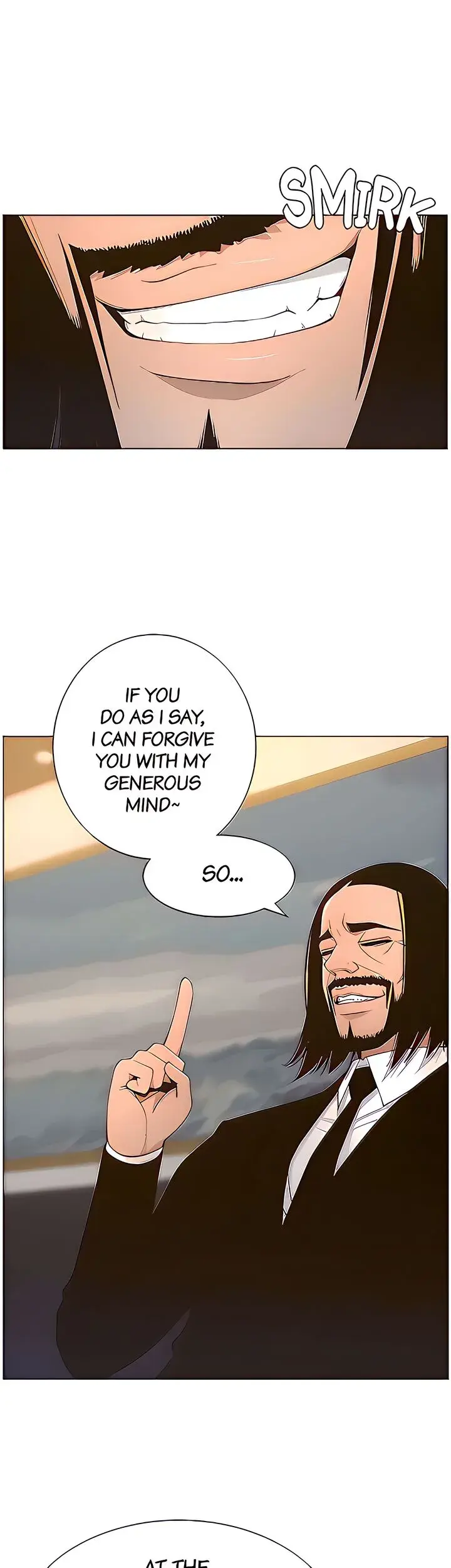 Fathers Lust Chapter 110 - Page 11