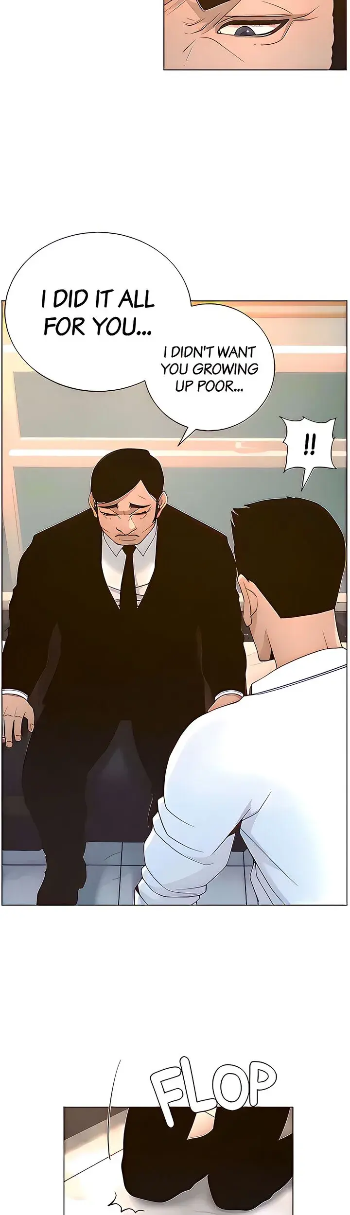 Fathers Lust Chapter 110 - Page 17