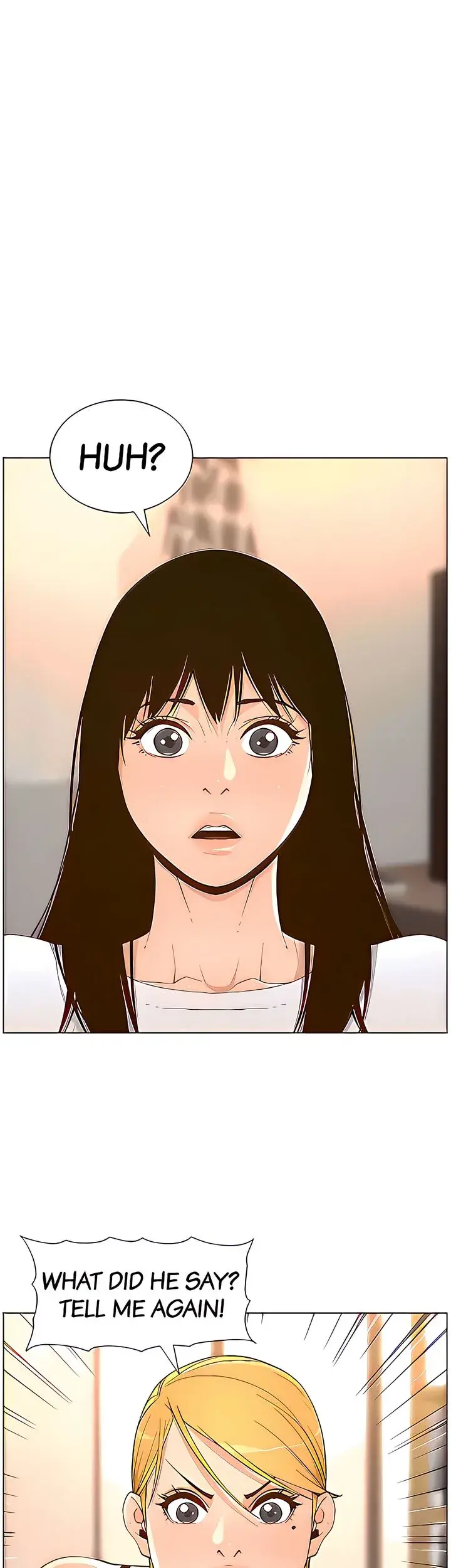 Fathers Lust Chapter 110 - Page 20