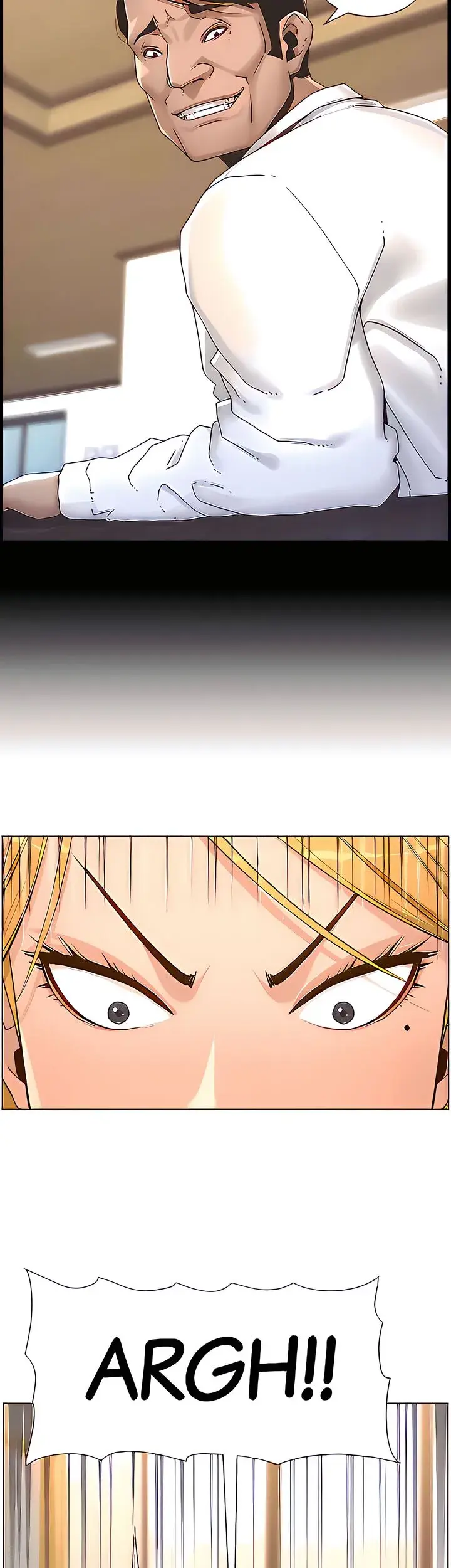 Fathers Lust Chapter 110 - Page 23