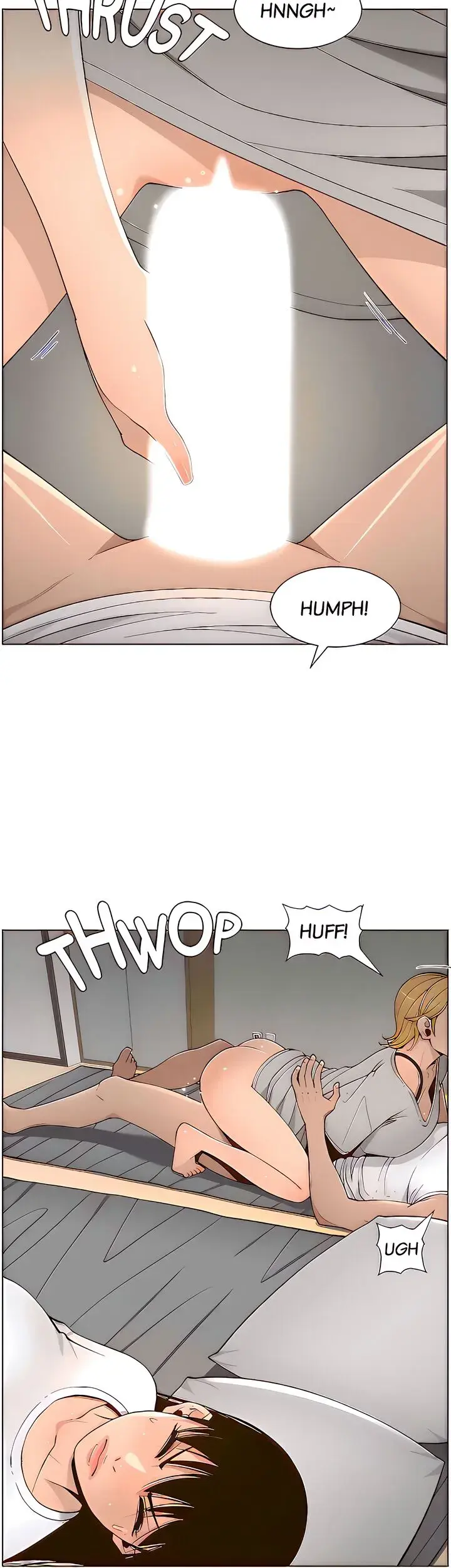 Fathers Lust Chapter 111 - Page 2