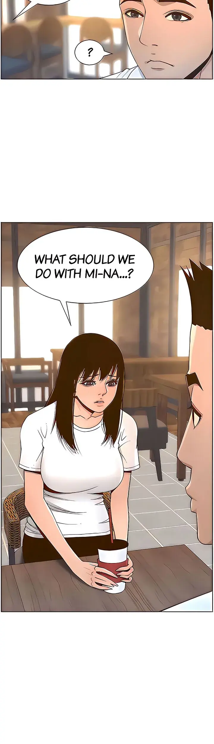 Fathers Lust Chapter 111 - Page 24