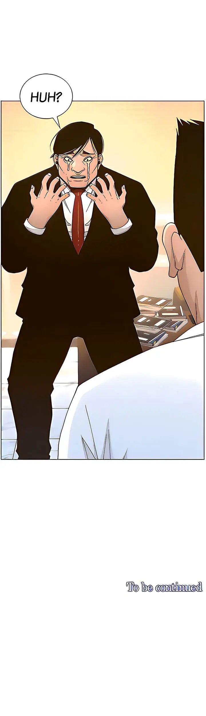 Fathers Lust Chapter 111 - Page 49
