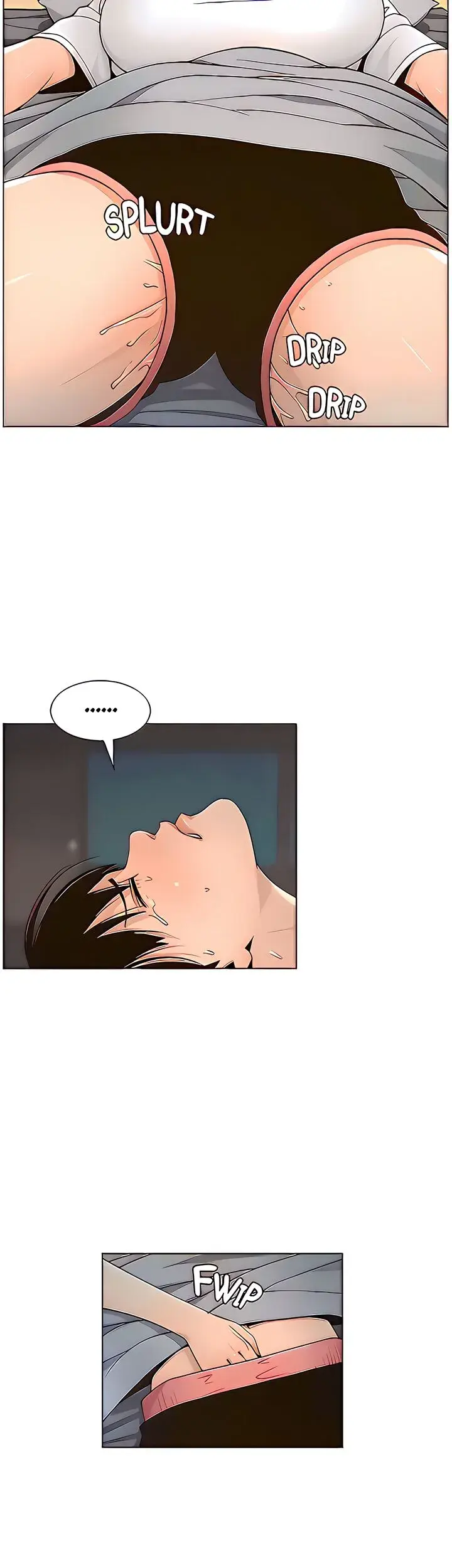 Fathers Lust Chapter 111 - Page 9