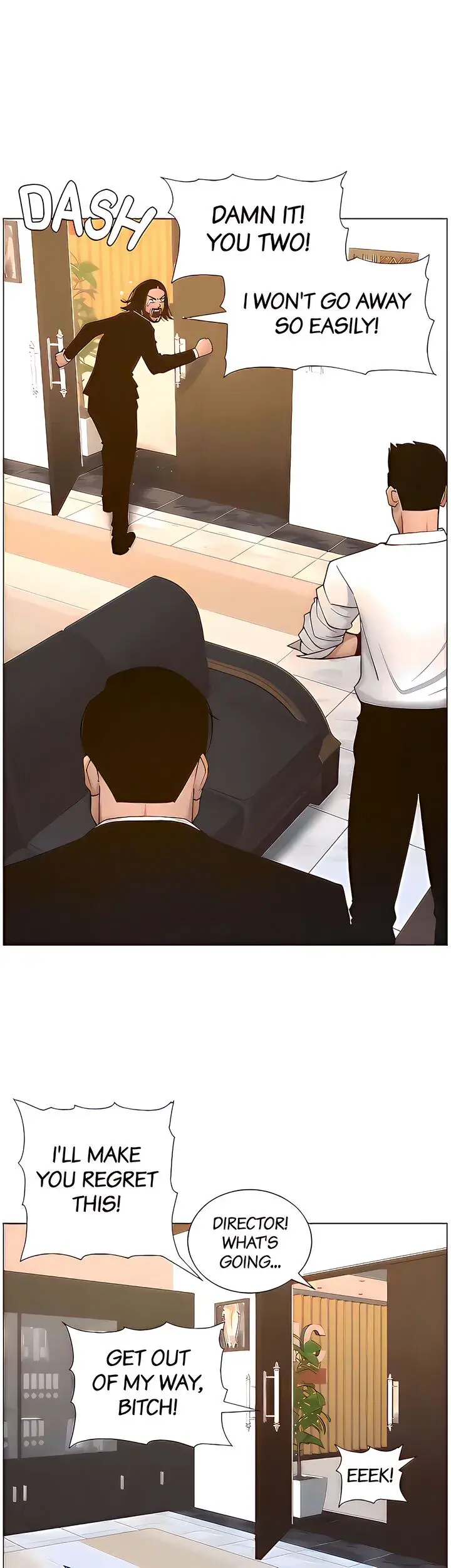 Fathers Lust Chapter 112 - Page 26