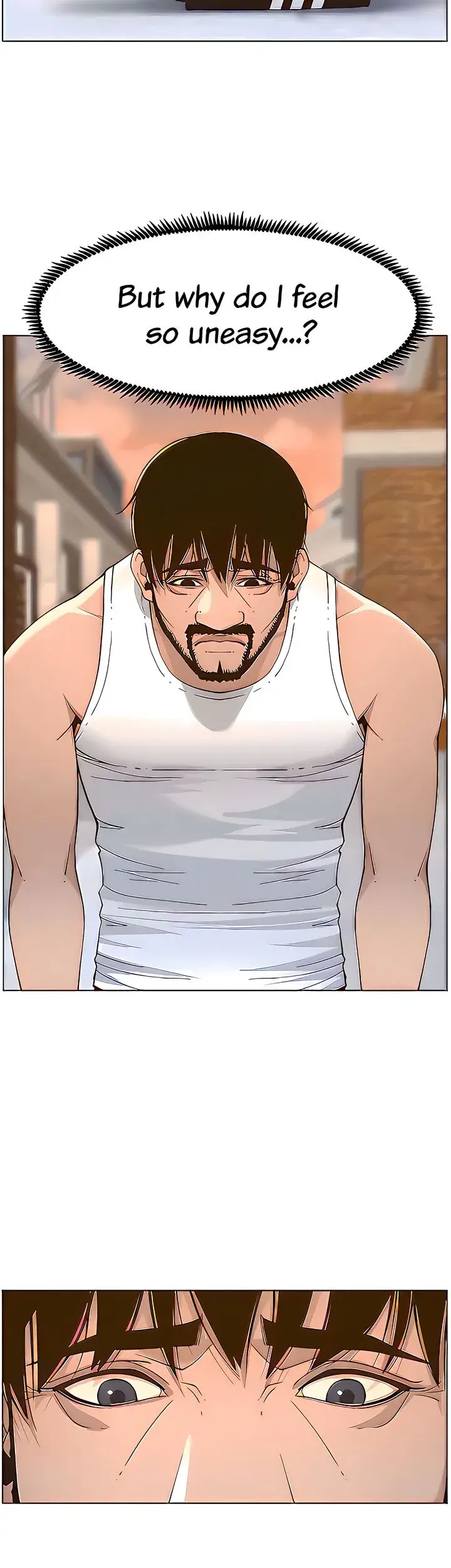 Fathers Lust Chapter 112 - Page 33
