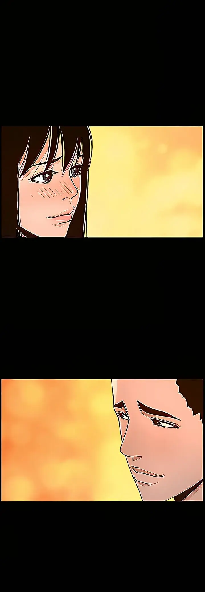 Fathers Lust Chapter 112 - Page 35