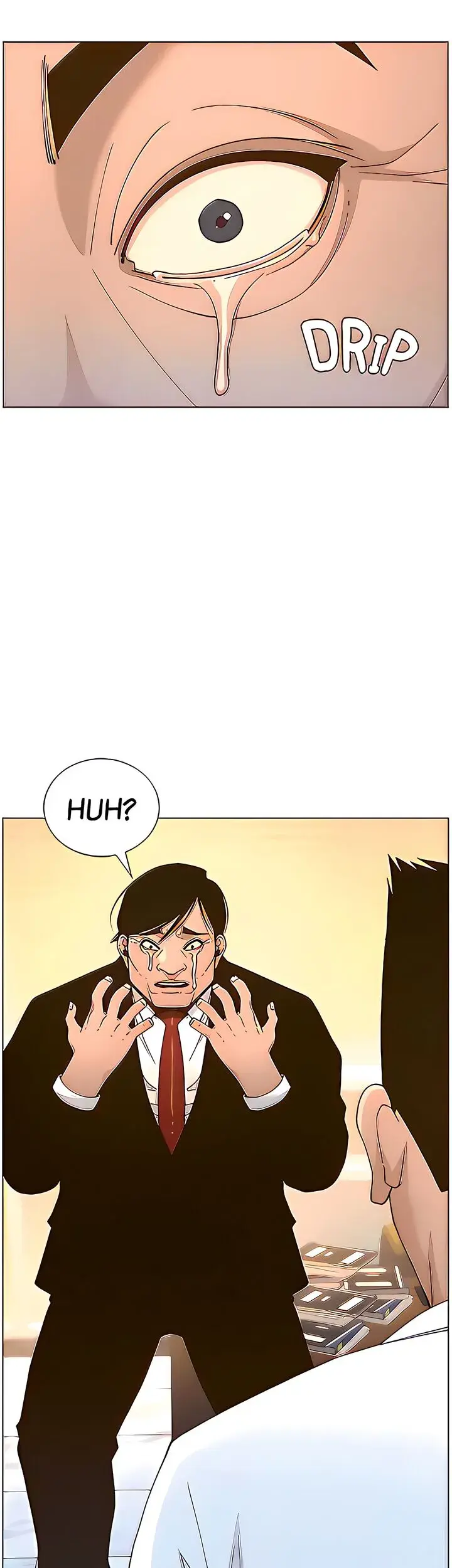 Fathers Lust Chapter 112 - Page 4