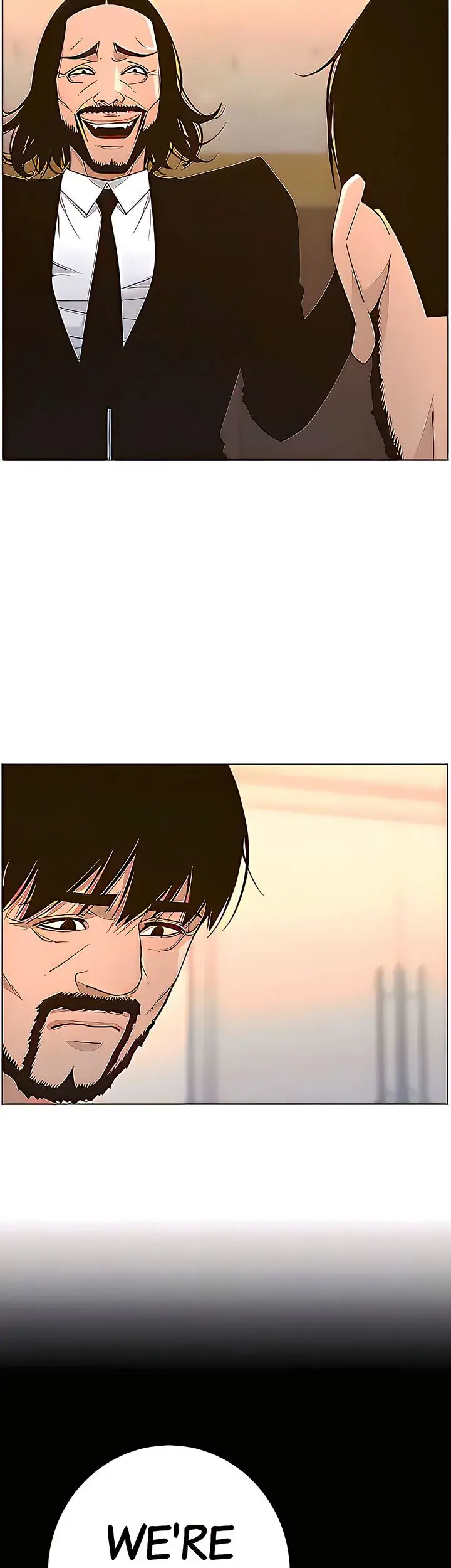 Fathers Lust Chapter 113 - Page 15