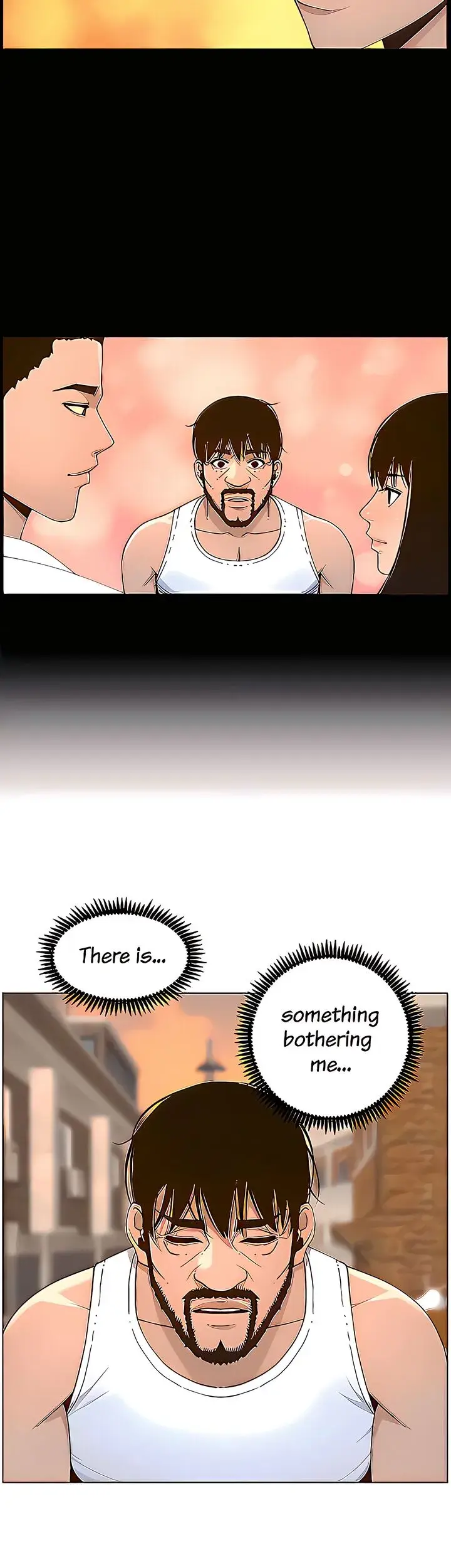 Fathers Lust Chapter 113 - Page 4