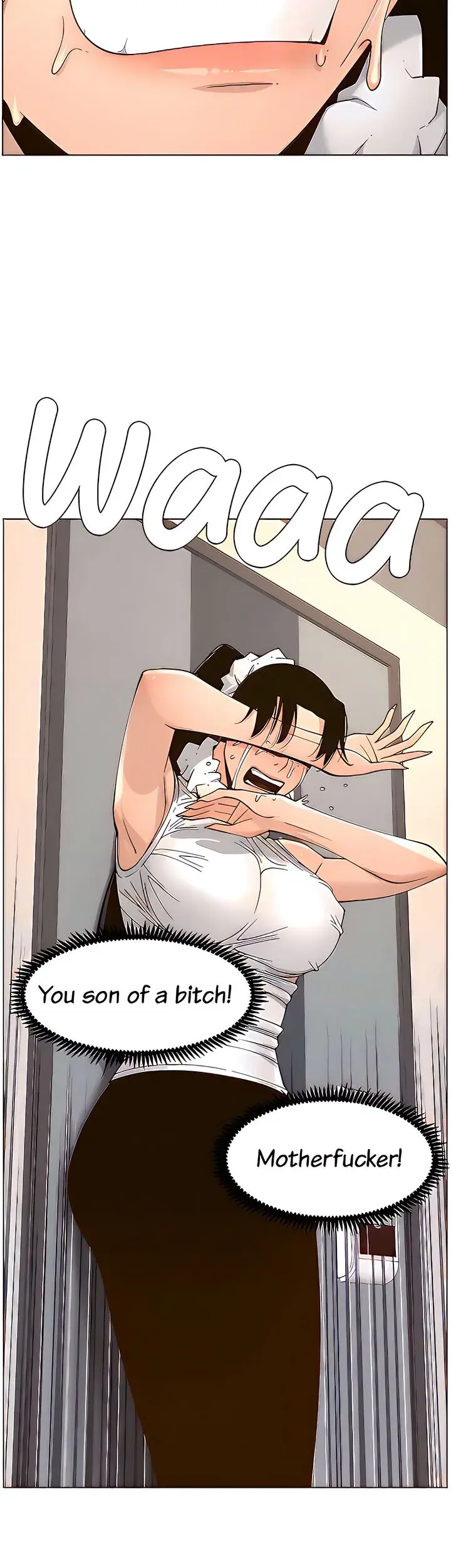 Fathers Lust Chapter 113 - Page 40