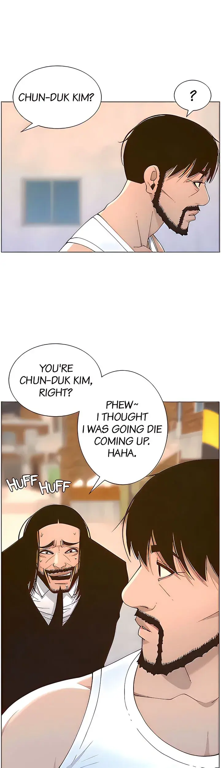 Fathers Lust Chapter 113 - Page 5