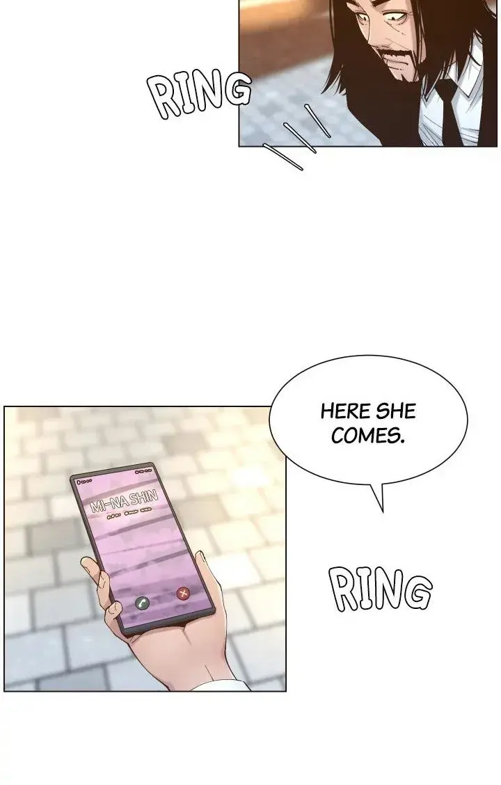 Fathers Lust Chapter 114 - Page 17