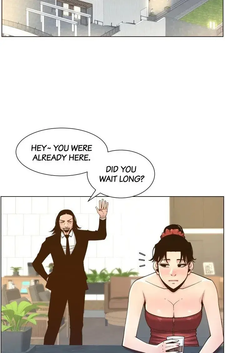 Fathers Lust Chapter 114 - Page 25