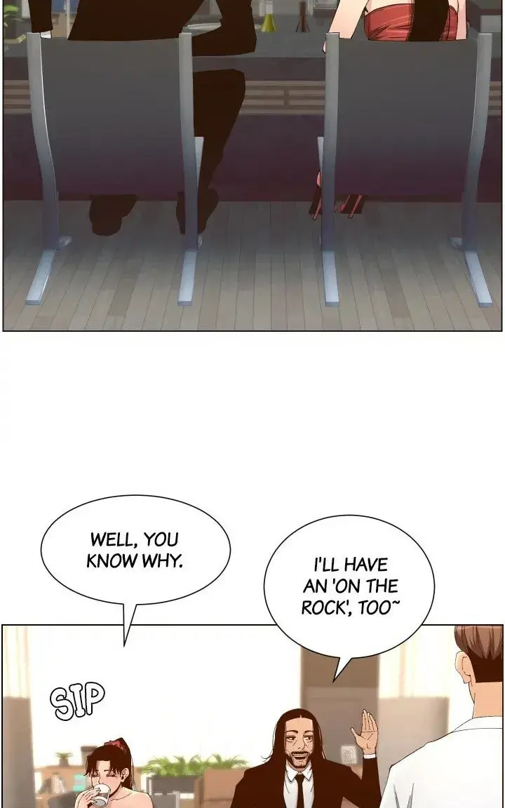 Fathers Lust Chapter 114 - Page 27