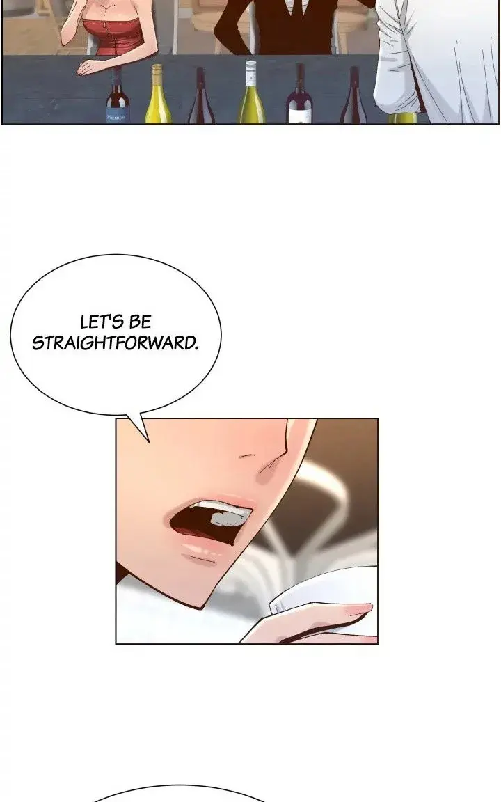 Fathers Lust Chapter 114 - Page 28