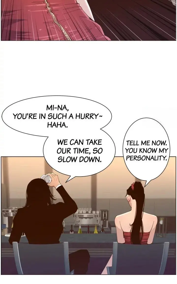 Fathers Lust Chapter 114 - Page 30