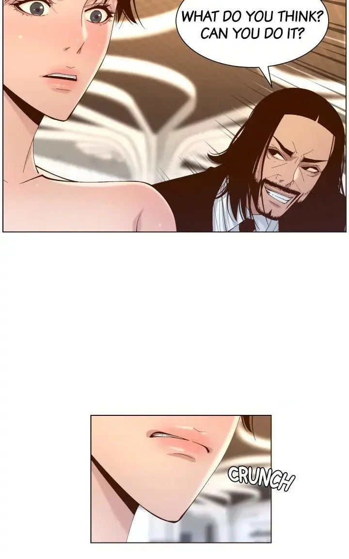 Fathers Lust Chapter 114 - Page 34