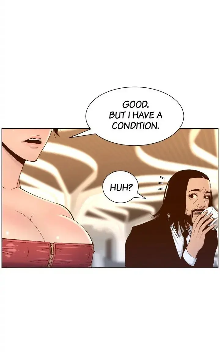 Fathers Lust Chapter 114 - Page 35