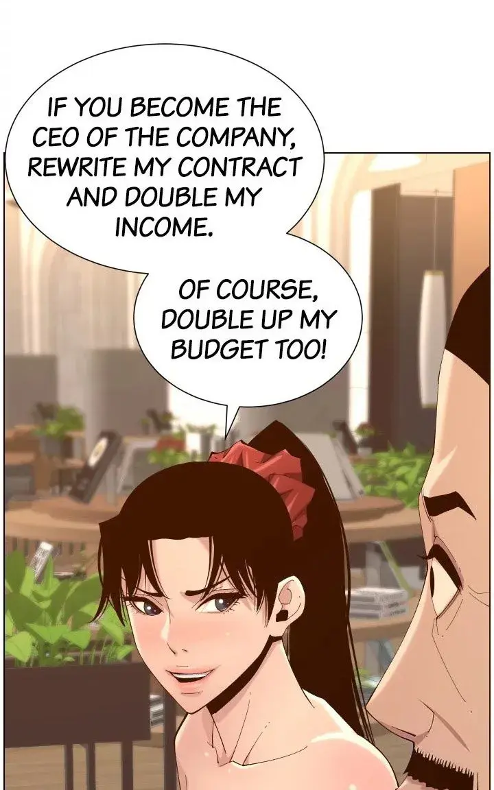 Fathers Lust Chapter 114 - Page 36