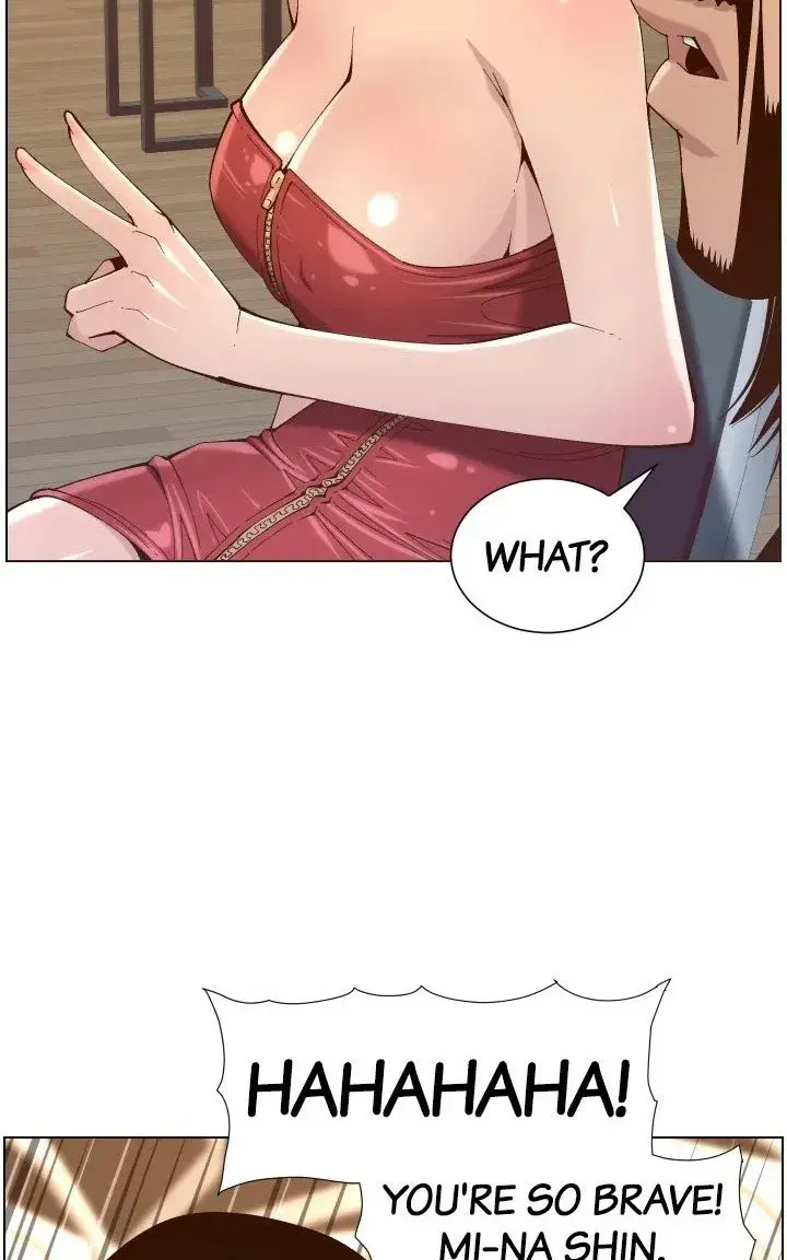 Fathers Lust Chapter 114 - Page 37