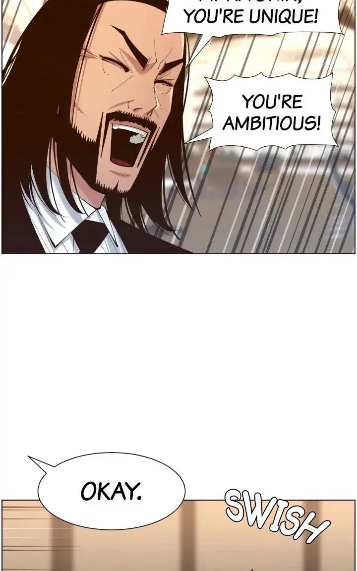 Fathers Lust Chapter 114 - Page 38