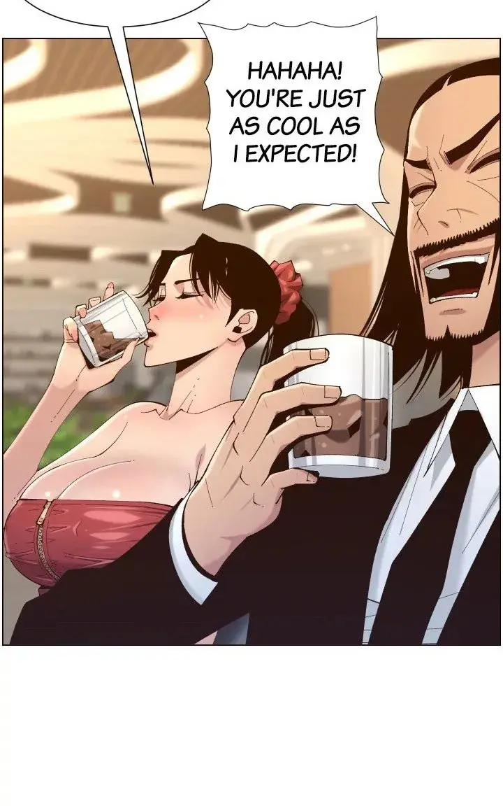 Fathers Lust Chapter 114 - Page 42