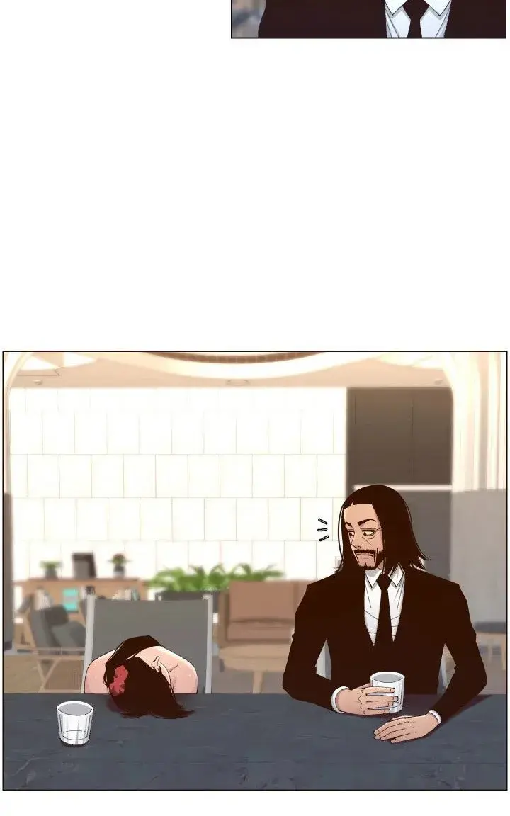 Fathers Lust Chapter 114 - Page 50
