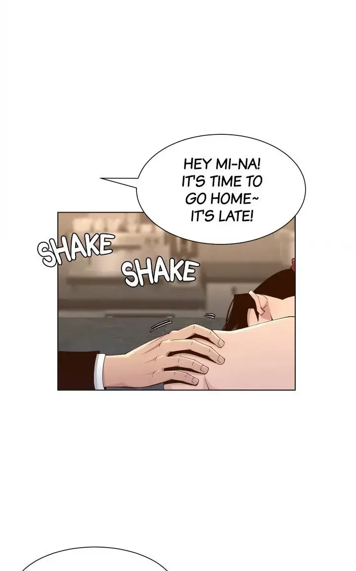 Fathers Lust Chapter 114 - Page 51