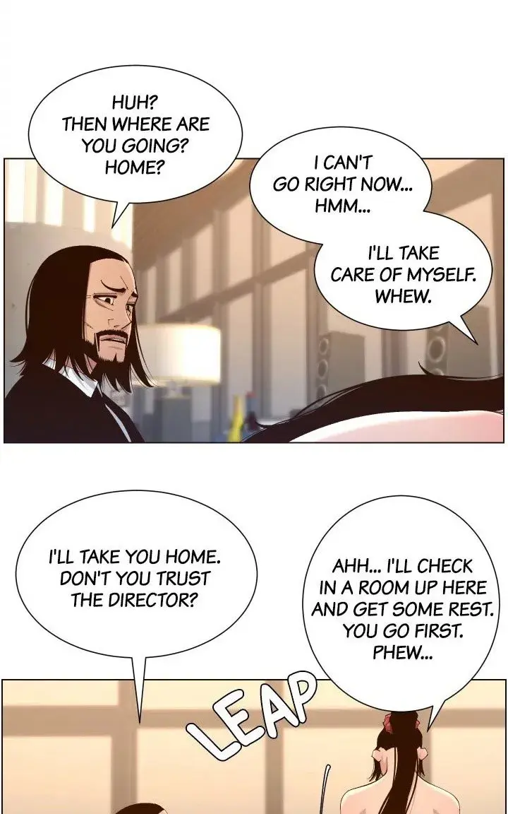 Fathers Lust Chapter 114 - Page 53