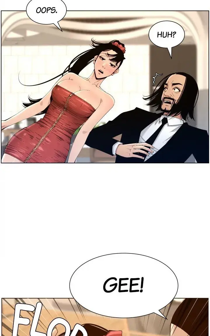 Fathers Lust Chapter 114 - Page 55
