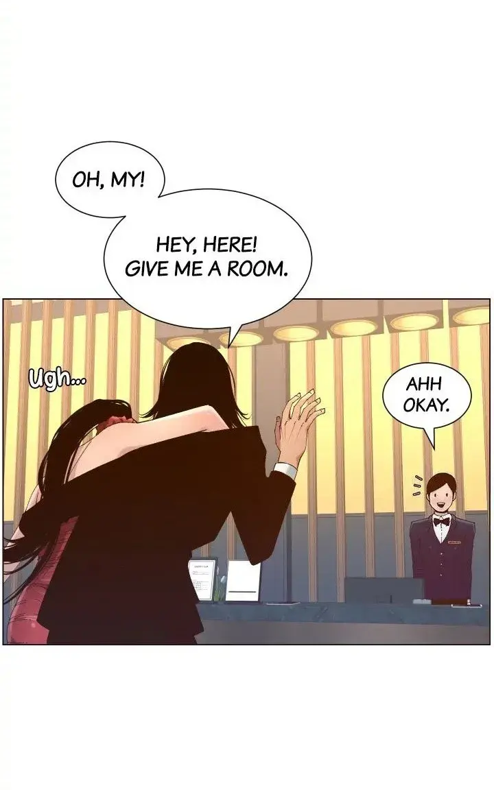 Fathers Lust Chapter 114 - Page 58