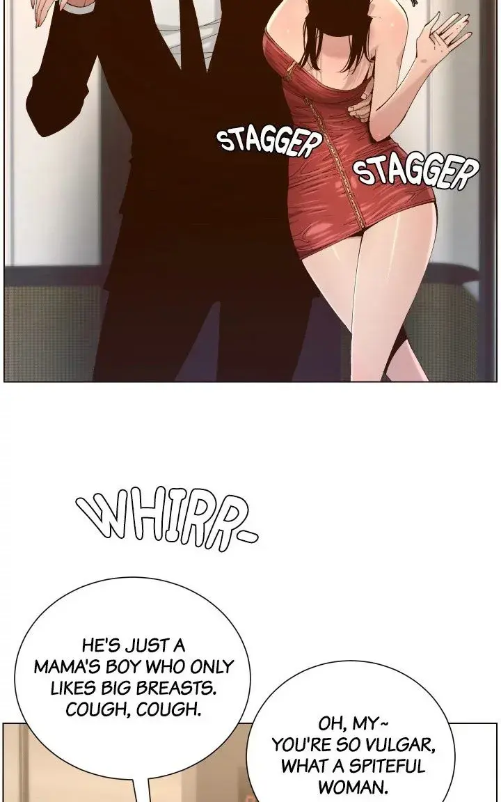 Fathers Lust Chapter 114 - Page 61