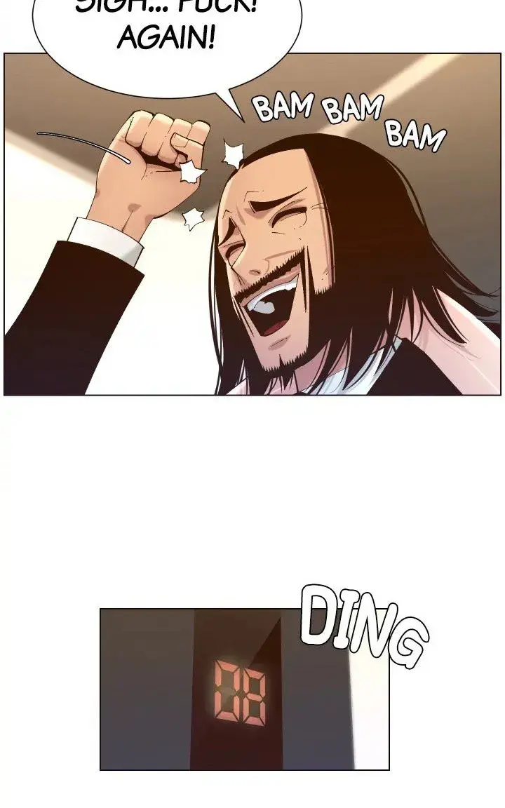 Fathers Lust Chapter 114 - Page 66