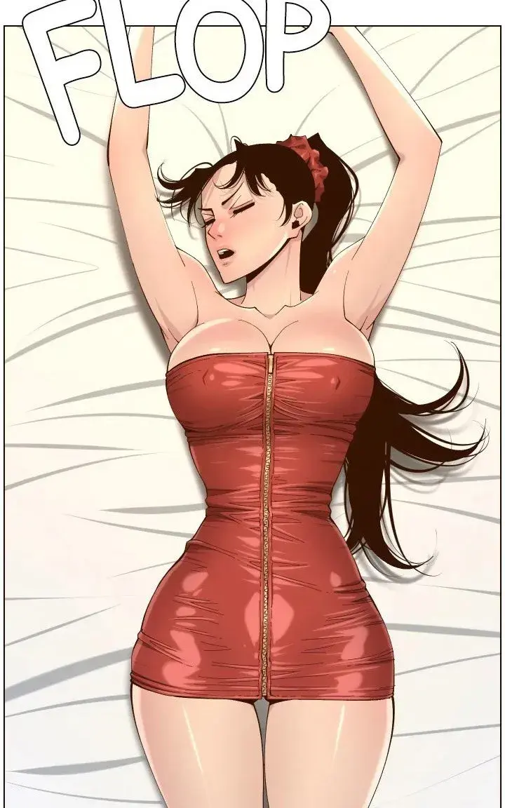 Fathers Lust Chapter 114 - Page 70