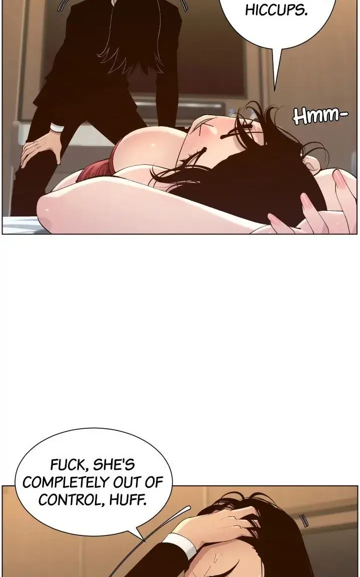 Fathers Lust Chapter 114 - Page 72
