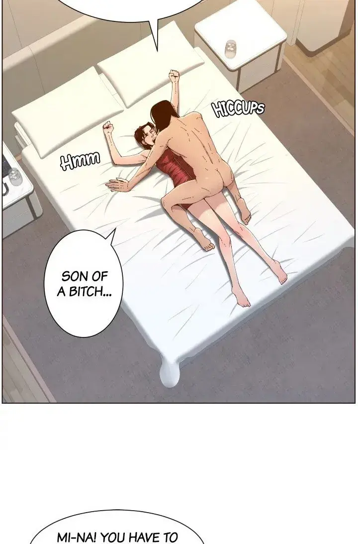 Fathers Lust Chapter 114 - Page 79